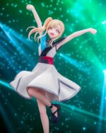 Cosmic Princess Kaguya! PVC Figure Kaguya: Collaboration Concert Ver. 17 cm - immagine 2