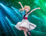 Cosmic Princess Kaguya! PVC Figure Kaguya: Collaboration Concert Ver. 17 cm - immagine 3