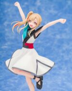 Cosmic Princess Kaguya! PVC Figure Kaguya: Collaboration Concert Ver. 17 cm - immagine 6