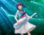 Cosmic Princess Kaguya! PVC Figure Iroha Sakayori: Collaboration Concert Ver. 17 cm - immagine 2