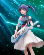 Cosmic Princess Kaguya! PVC Figure Iroha Sakayori: Collaboration Concert Ver. 17 cm - immagine 3