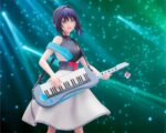 Cosmic Princess Kaguya! PVC Figure Iroha Sakayori: Collaboration Concert Ver. 17 cm - immagine 4