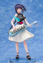 Cosmic Princess Kaguya! PVC Figure Iroha Sakayori: Collaboration Concert Ver. 17 cm - immagine 5