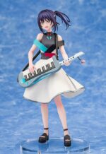 Cosmic Princess Kaguya! PVC Figure Iroha Sakayori: Collaboration Concert Ver. 17 cm - immagine 6
