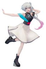 Cosmic Princess Kaguya! PVC Figure Yachiyo Runami: Collaboration Concert Ver. 17 cm