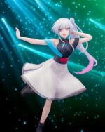 Cosmic Princess Kaguya! PVC Figure Yachiyo Runami: Collaboration Concert Ver. 17 cm - immagine 2