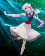 Cosmic Princess Kaguya! PVC Figure Yachiyo Runami: Collaboration Concert Ver. 17 cm - immagine 3
