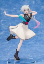 Cosmic Princess Kaguya! PVC Figure Yachiyo Runami: Collaboration Concert Ver. 17 cm - immagine 4
