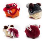 League of Legends K/DA Plush Keychains Blind Box Display (4) - immagine 4