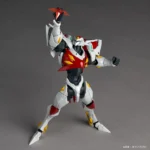 REVOLTECH AMAZING YAMAGUCHI TEKKAMAN BLADE ACTION FIGURE - immagine 4