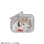 MEGA CAT PROJECT MY HERO ACADEMIA GOOD NIGHT HEROACA CATS DISPLAY (8) - immagine 4