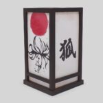 Lantern Kitsune 25 cm - immagine 5