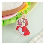 Ponyo Lunch Bag Itadaki ! - immagine 3