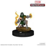 MARVEL HEROCLIX SECRET WARS RETAIL CHASE BOOSTER - immagine 3
