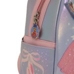 Barbie by Loungefly Mini Backpack Nutcracker - immagine 6