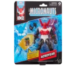 MARVEL LEGENDS MINI COMICS ACROYEAR ACTION FIGURE - immagine 2