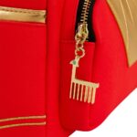 The Emperor's New Groove by Loungefly Mini Backpack Kuzco - immagine 5