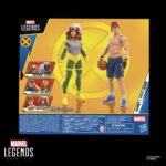 X-Men '97 Marvel Legends Action Figure 2-Pack Gambit & Marvel's Rogue 15 cm - immagine 6