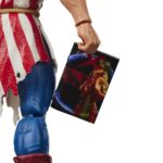 Earth X Marvel Legends Action Figure Captain America 15 cm - immagine 5