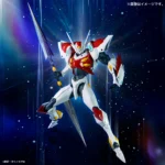 REVOLTECH AMAZING YAMAGUCHI TEKKAMAN BLADE ACTION FIGURE