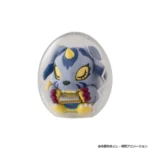 MEGA EGG DIGIMON ADVENTURE GOOD NIGHT DIGICOLLE MEGA EGG DISPLAY (8) - immagine 4
